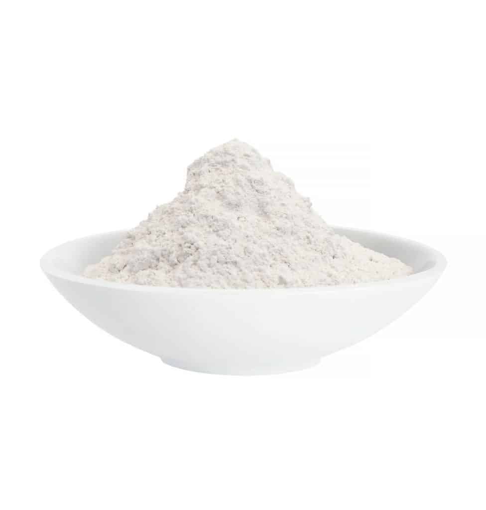 napfcheck Eierschalenpulver für Hunde und Katzen