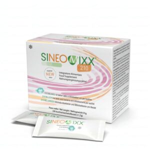 SineoMixx - Milchsäure- und Bifidobakterien - Beutel