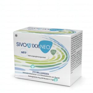 SivoMixx Neo - Milchsäure- und Bifidobakterien - Beutel